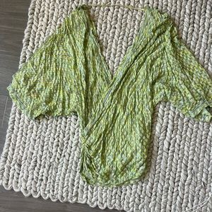 Missoni Knit Mini Dress